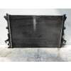 Recambio de radiador agua para renault laguna ii (bg0) confort dynamique referencia OEM IAM  20DCI 2005