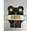 Recambio de bobina encendido para fiat punto (176_) 75 1.2 referencia OEM IAM F000ZS0103  