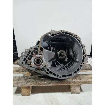 CAJA CAMBIOS BSW3944 SY020893 5V