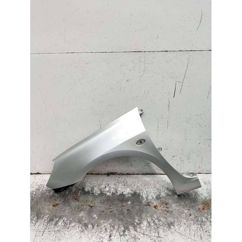 Recambio de aleta delantera izquierda para peugeot 307 (3a/c) 1.6 16v referencia OEM IAM   2001