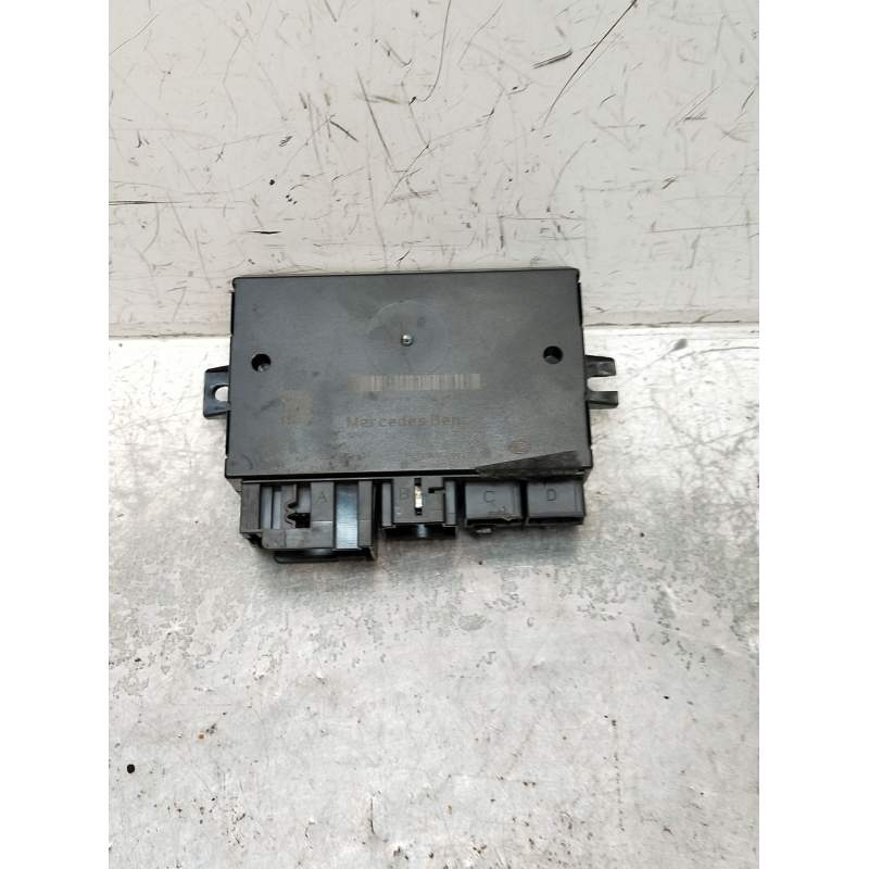 Recambio de modulo electronico para infiniti q30 2.2 d referencia OEM IAM 5DS01110612 A2469000316 A2469011506 A1669022007