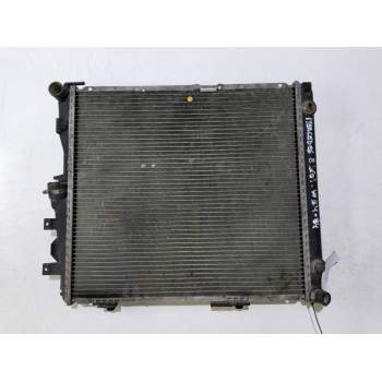 RADIADOR AGUA 260G 1984