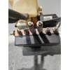 Recambio de abs para volvo serie 440 referencia OEM IAM 10044707343  