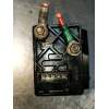Recambio de caja precalentamiento para peugeot 405 ii (4b) 1.9 d referencia OEM IAM 73104902 19D 1992
