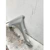 Recambio de aleta delantera izquierda para peugeot 307 (3a/c) 1.6 16v referencia OEM IAM   2001