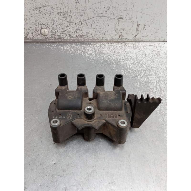 Recambio de bobina encendido para fiat bravo (182) 1.6 16v / 16v 100 sx referencia OEM IAM 0040100029  