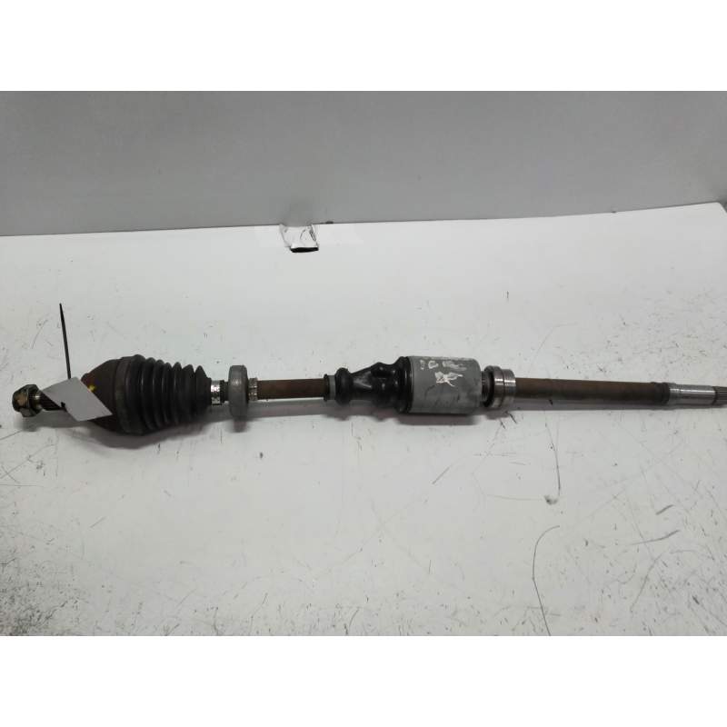 Recambio de transmision delantera derecha para citroën xsara berlina 1.6i 16v sx referencia OEM IAM   