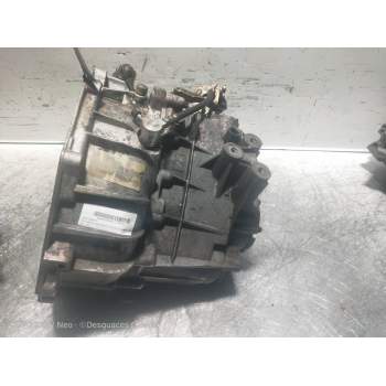 CAJA CAMBIOS F23 G0200160153SC 