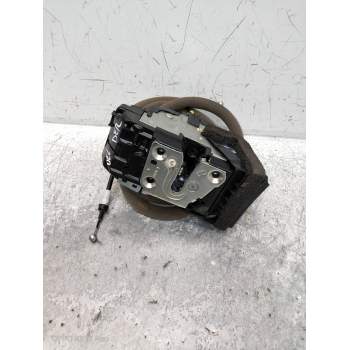 MOTOR CIERRE CENTRALIZADO DELANTERO DERECHO 5P
