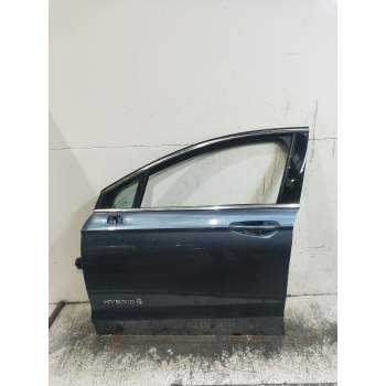 PUERTA DELANTERA IZQUIERDA 4P 2019