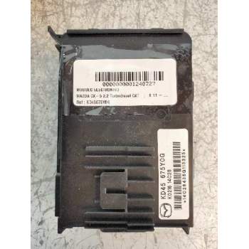 MODULO ELECTRONICO KD45675Y0G K021614C26 