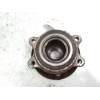 Recambio de mangueta delantera izquierda para audi a5 coupe (8t) 3.2 fsi referencia OEM IAM   
