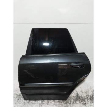 PUERTA TRASERA IZQUIERDA 5P