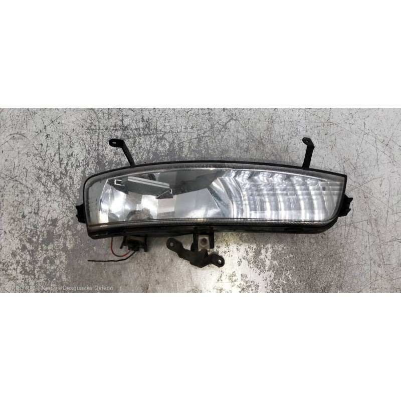 Recambio de faro antiniebla derecho para hyundai accent (mc) gl crdi referencia OEM IAM   