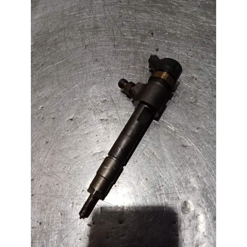 Recambio de inyector para fiat bravo (198) 1.9 active multijet referencia OEM IAM 0445110276  BOSCH