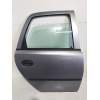 Recambio de puerta trasera derecha para opel meriva 1.6 16v referencia OEM IAM   