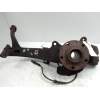 Recambio de mangueta delantera izquierda para audi a8 (d2) 4.2 v8 32v referencia OEM IAM   
