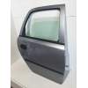 Recambio de puerta trasera derecha para opel meriva 1.6 16v referencia OEM IAM   