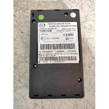 MODULO ELECTRONICO KD5166EZOB 7RR4U2EA01700B 