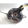 Recambio de mangueta trasera izquierda para volkswagen touareg (7la) 3.0 v6 tdi dpf referencia OEM IAM   