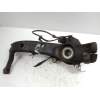 Recambio de mangueta delantera izquierda para audi a8 (d2) 4.2 v8 32v referencia OEM IAM   