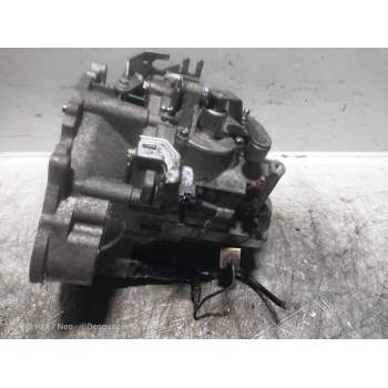 CAJA CAMBIOS PMN130194 T000097673 