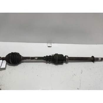 TRANSMISION DELANTERA DERECHA 22HDI 2002