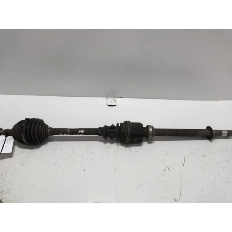 Recambio de transmision delantera derecha para peugeot 807 st referencia OEM IAM  22HDI 2002