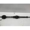 Recambio de transmision delantera derecha para peugeot 807 st referencia OEM IAM  22HDI 2002