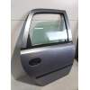Recambio de puerta trasera derecha para opel meriva 1.6 16v referencia OEM IAM   