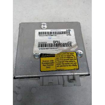CENTRALITA ABS 16198391 BJML 