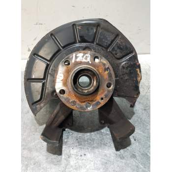 MANGUETA DELANTERA IZQUIERDA 19TDI 2004