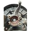 Recambio de mangueta delantera derecha para seat leon (1p1) 1.4 tsi referencia OEM IAM   