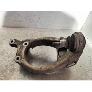 SOPORTE BRAZO SUSPENSION DELANTERO IZQUIERDO 28A57506 
