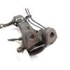 Recambio de mangueta delantera izquierda para audi a8 (d2) 4.2 v8 32v referencia OEM IAM   