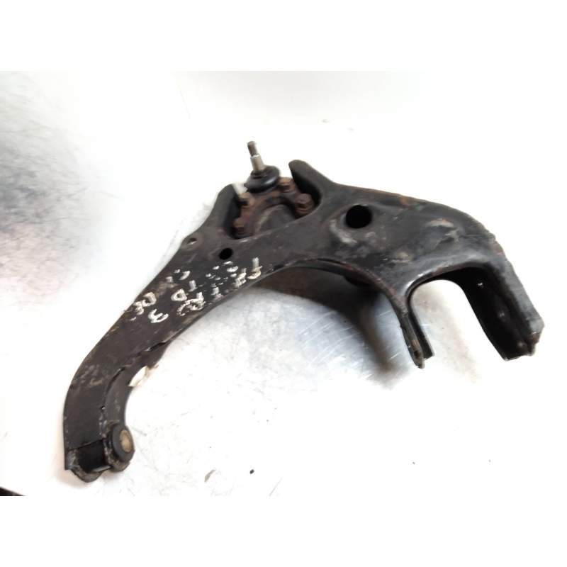 Recambio de brazo suspension inferior delantero izquierdo para mitsubishi montero (v20/v40) 2.5 turbodiesel referencia OEM IAM  