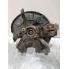 Recambio de mangueta delantera izquierda para audi a3 (8p) 1.9 tdi ambiente referencia OEM IAM  19TDI 2004