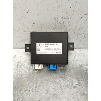 MODULO ELECTRONICO A0919007101 581U11F04 A0919010701 A0919028100