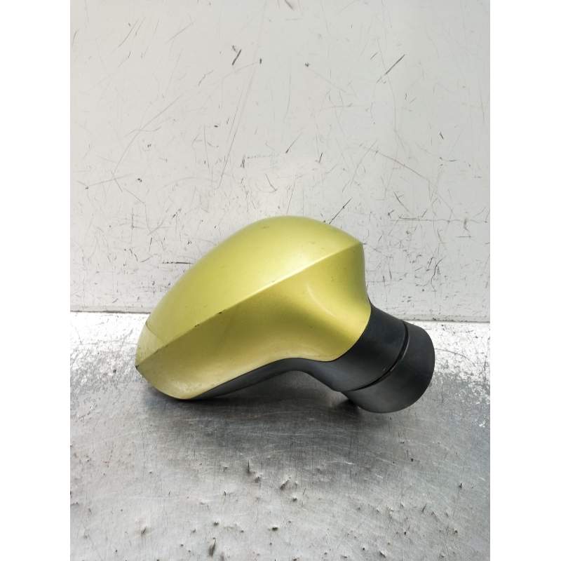Recambio de retrovisor derecho para seat ibiza iv (6j5, 6p1) 1.9 tdi referencia OEM IAM  ELÉCTRICO 2008