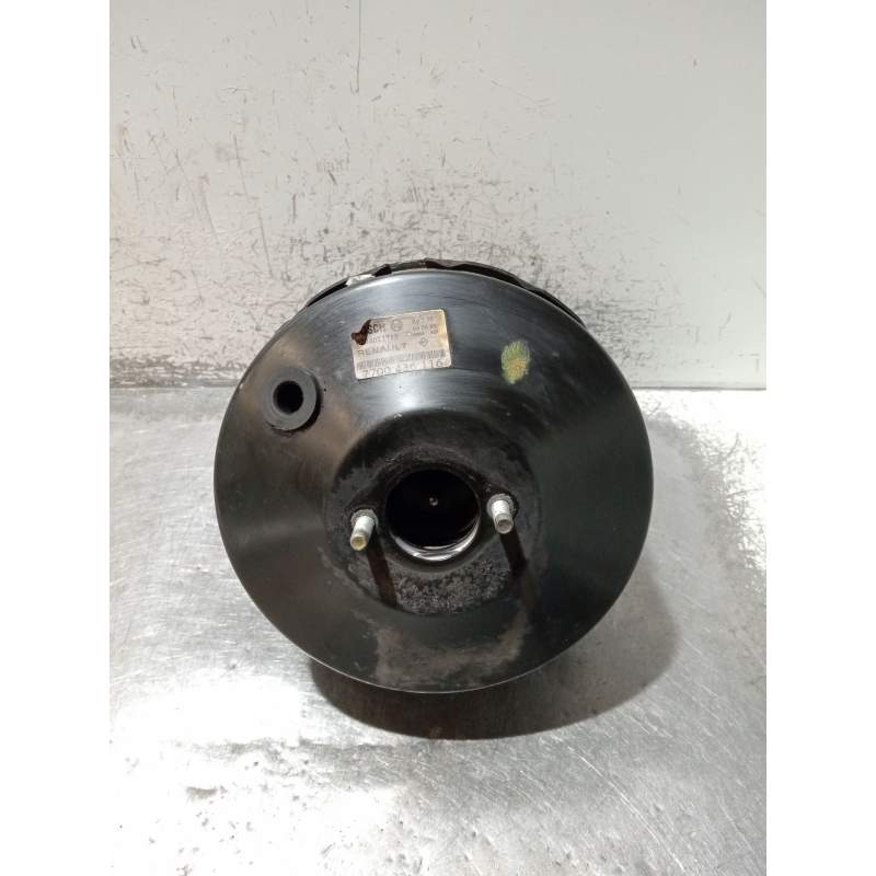 Recambio de servofreno para renault laguna i (b56_, 556_) 1.9 dti (b56j) referencia OEM IAM 7700436116 0204021719 