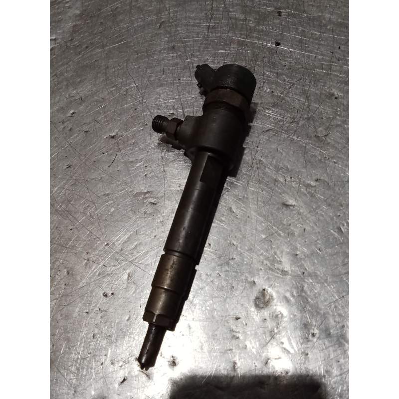 Recambio de inyector para fiat bravo (198) 1.9 active multijet referencia OEM IAM 0445110276  BOSCH