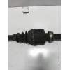 Recambio de transmision delantera derecha para peugeot 807 st referencia OEM IAM  22HDI 2002