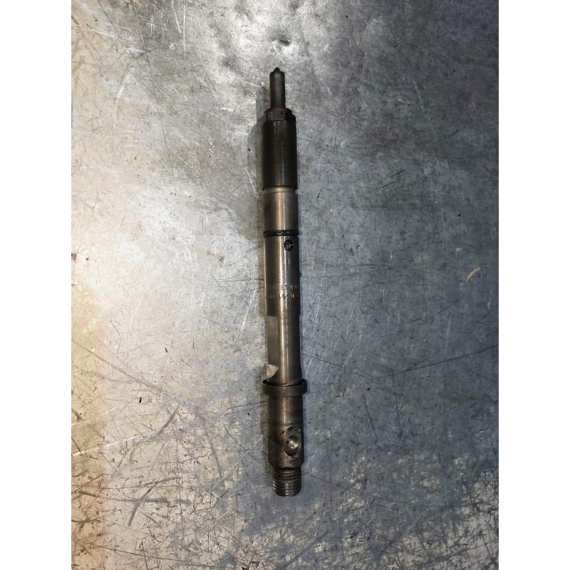 Recambio de inyector para audi a4 avant (8e) 2.5 tdi (114kw) referencia OEM IAM BOSCH 0432133795 2001