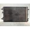 Recambio de condensador / radiador aire acondicionado para volkswagen sharan (7m6/7m9) conceptline referencia OEM IAM 7M3820411D