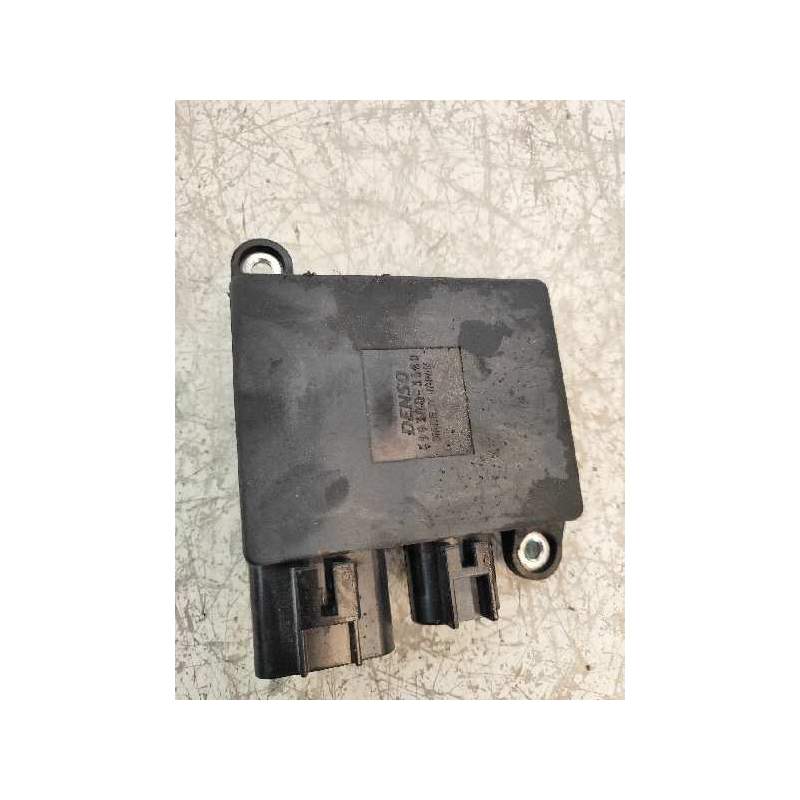 Recambio de modulo electronico para mazda cx-5 2.2 turbodiesel cat referencia OEM IAM 4993003580  