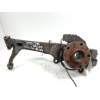 Recambio de mangueta delantera derecha para audi s8 (d2) 4.2 v8 32v referencia OEM IAM   