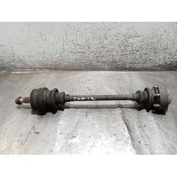 TRANSMISION TRASERA IZQUIERDA 320CDI 1999