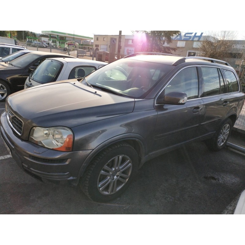 volvo xc90 del año 2006