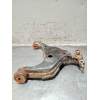 Recambio de brazo suspension inferior delantero izquierdo para toyota hilux (kun) referencia OEM IAM   