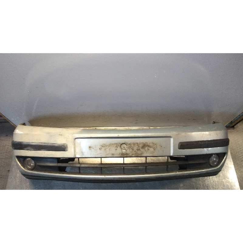 Recambio de paragolpes delantero para renault laguna ii (bg0) 1.9 dci diesel referencia OEM IAM   2002